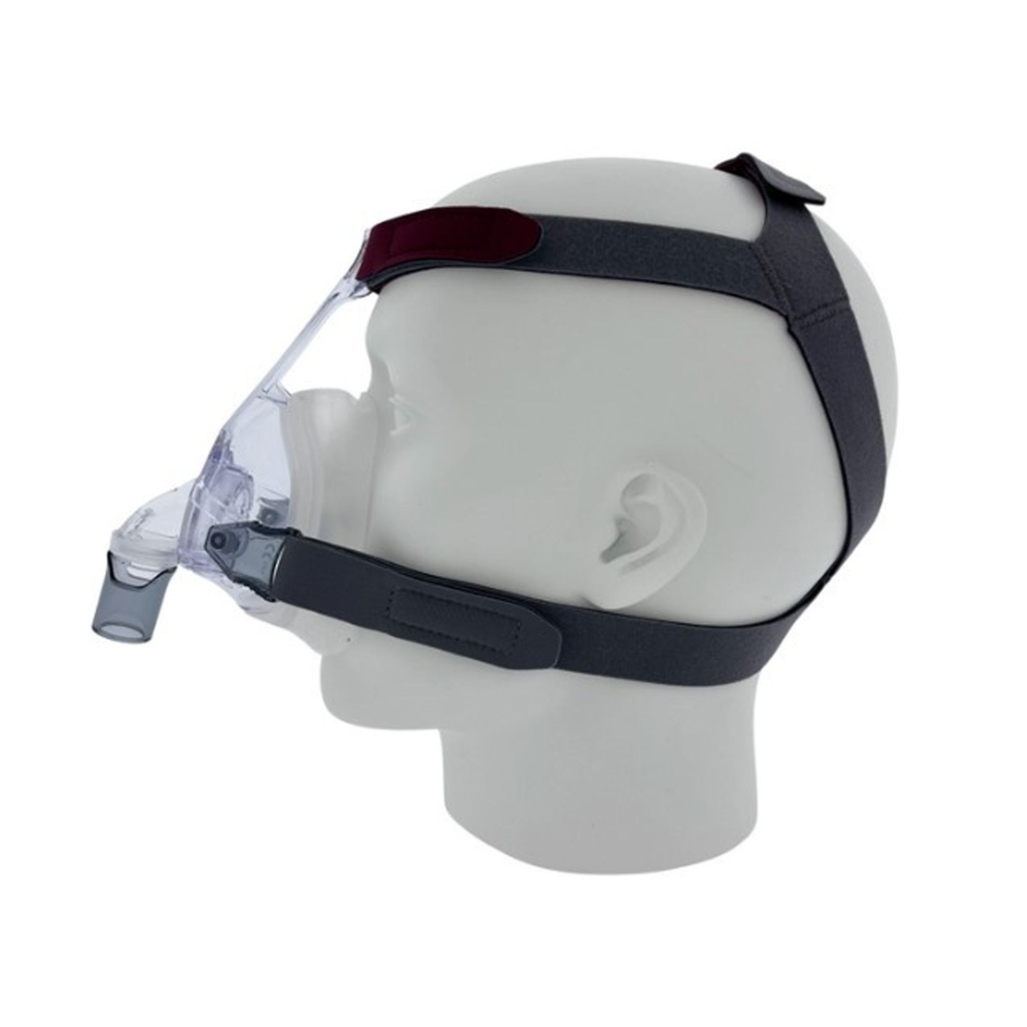Lowenstein Medical  Löwenstein Medical Cara Full Face Masker