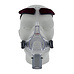 Lowenstein Medical  Löwenstein Medical Cara Full Face Masker