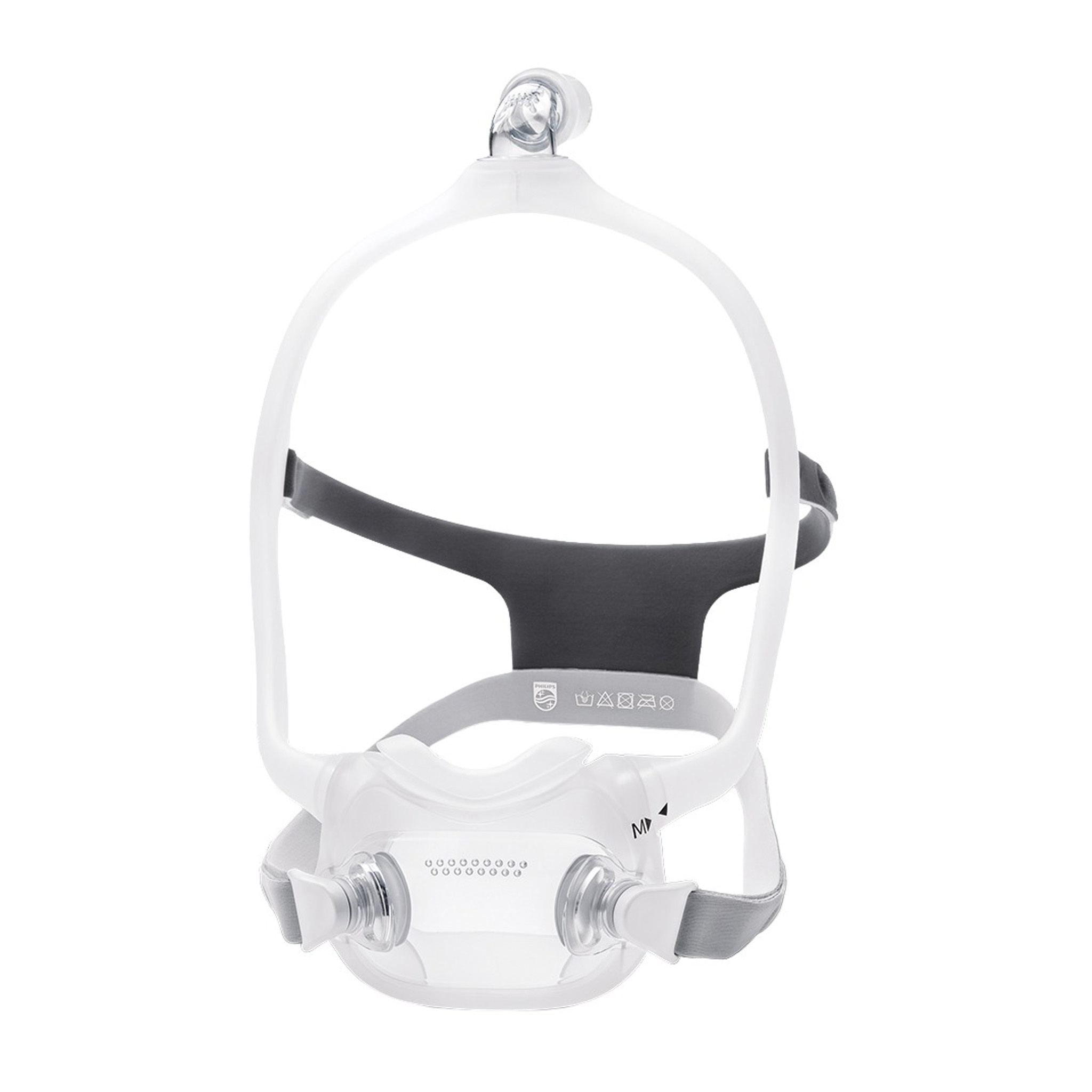 Philips Respironics Philips Respironics Dreamwear Full Face Masker