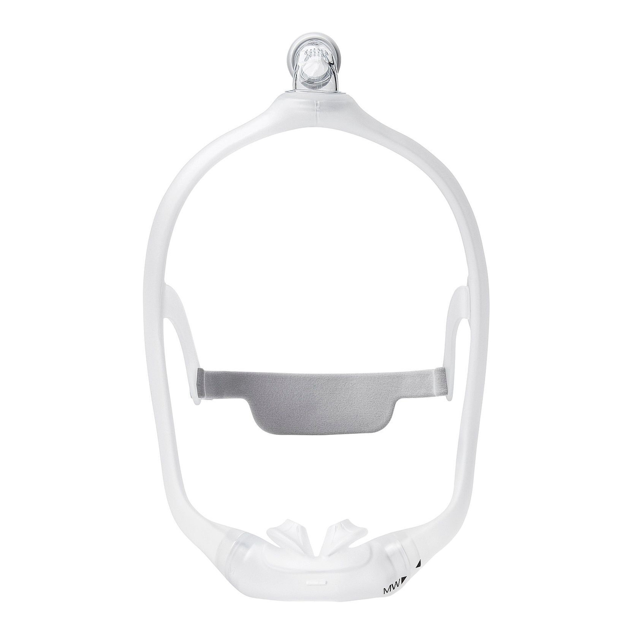 Philips Respironics Philips Respironics Dreamwear Neusmasker Silicone Pillow