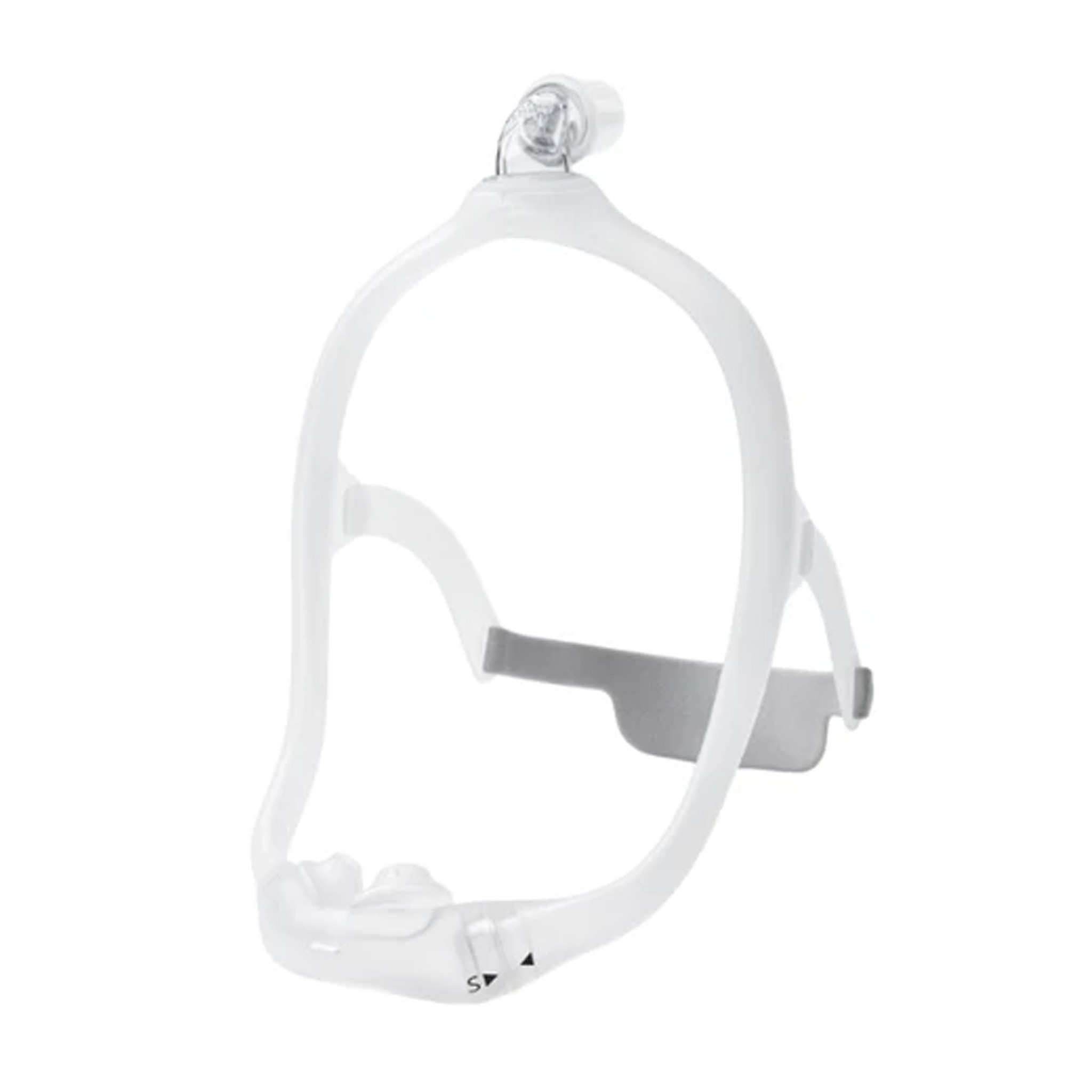 Philips Respironics Philips Respironics Dreamwear Neusmasker Silicone Pillow