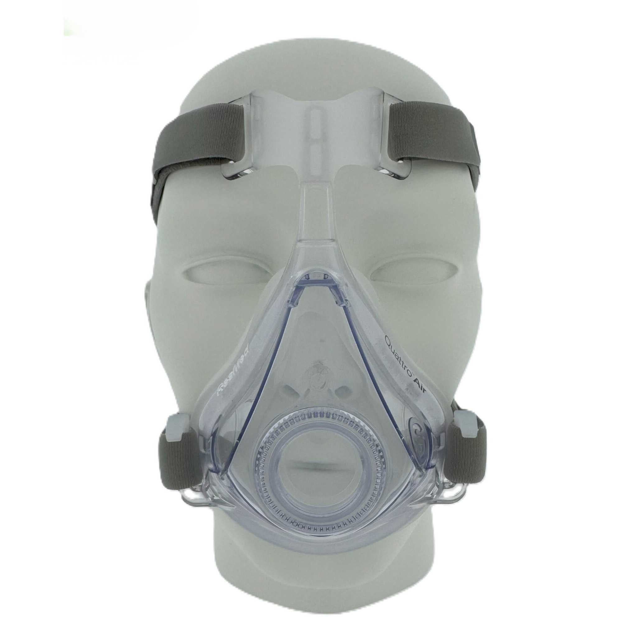 ResMed ResMed Quattro Air Full Face masker