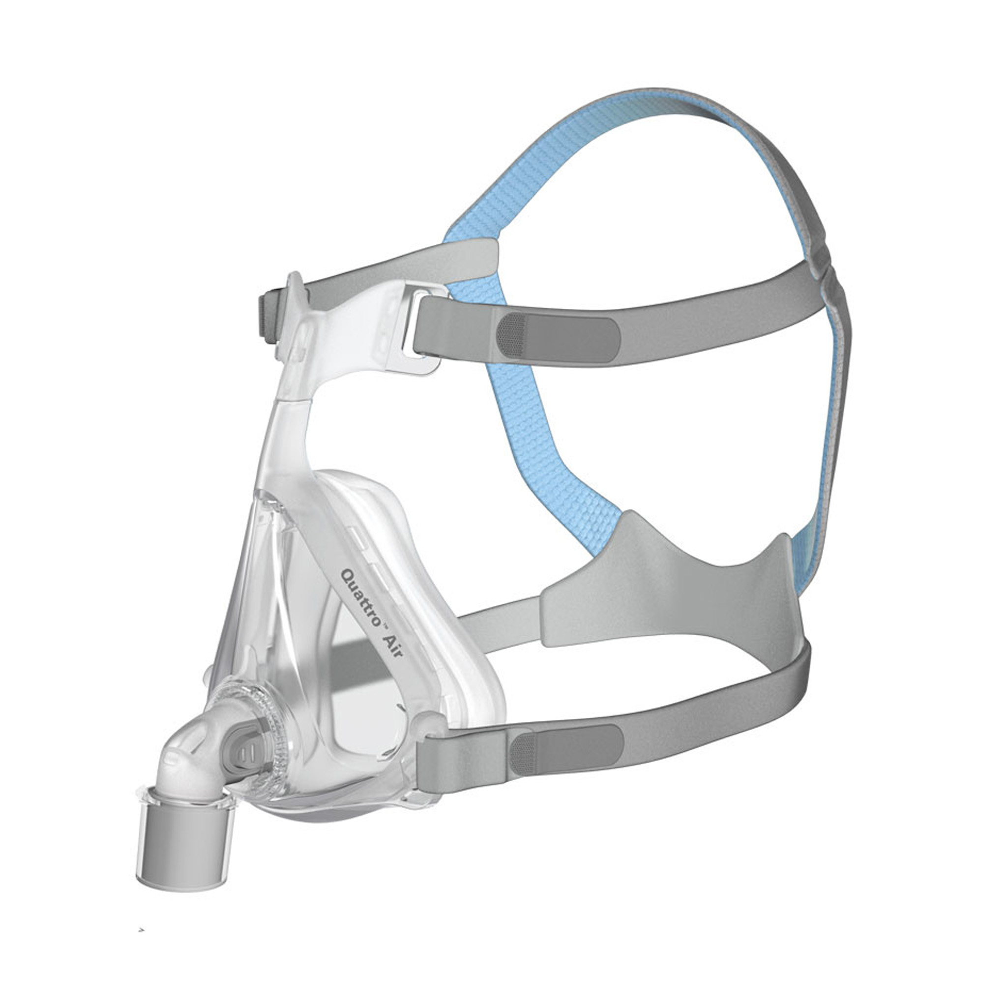 ResMed ResMed Quattro Air Full Face masker