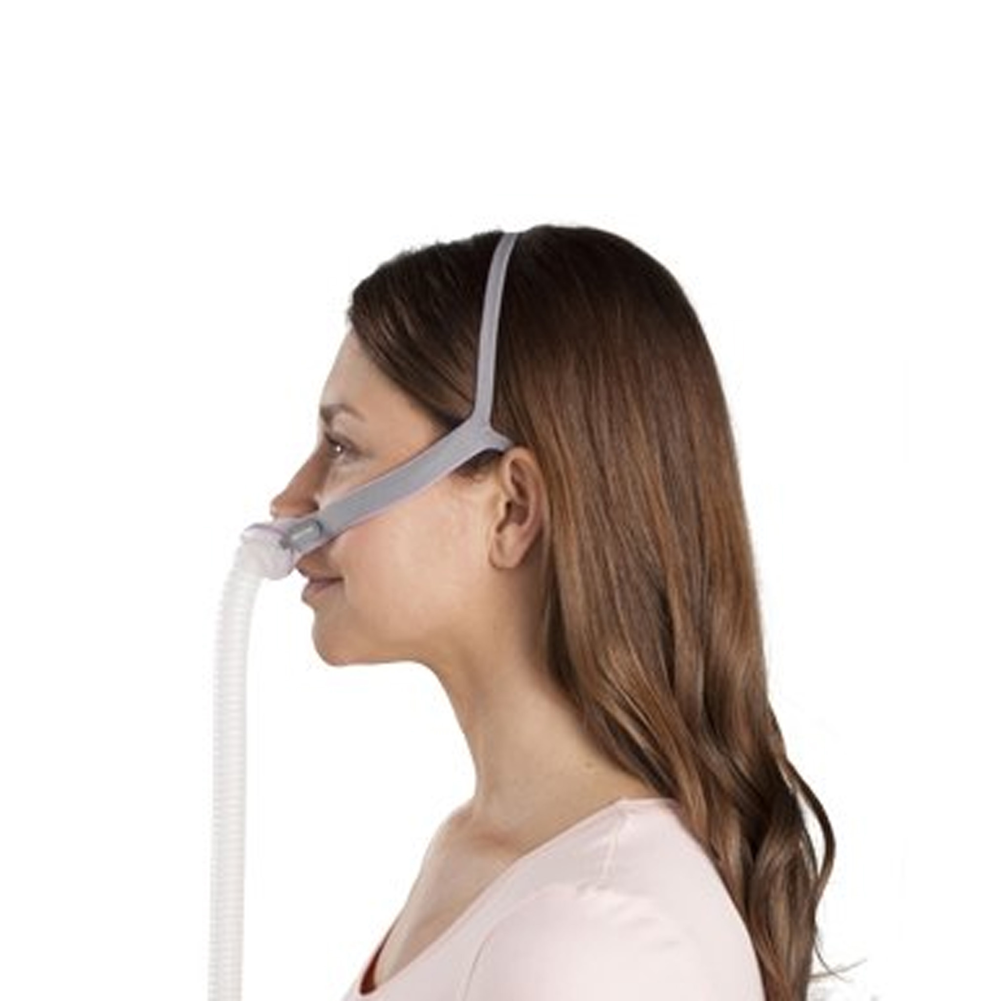 ResMed ResMed AirFit P10 Intranasaal masker For Her