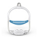 ResMed ResMed AirFit P30i Intranasaal masker