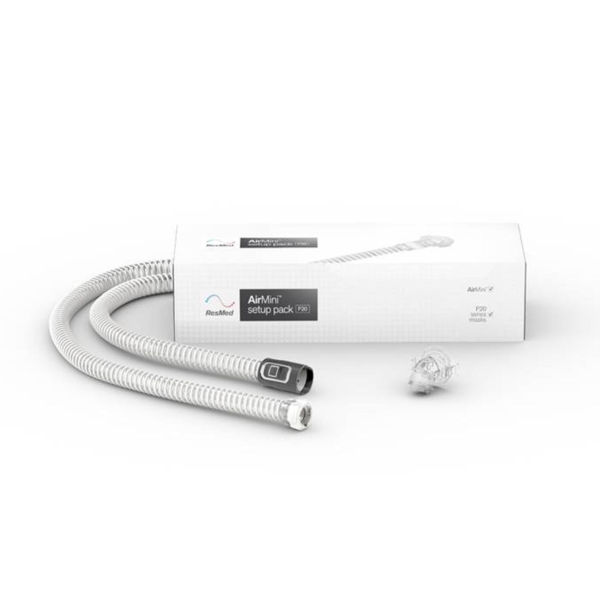 ResMed ResMed AirMini APAP