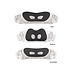 ResMed ResMed AirTouch N30i Maskerkussen