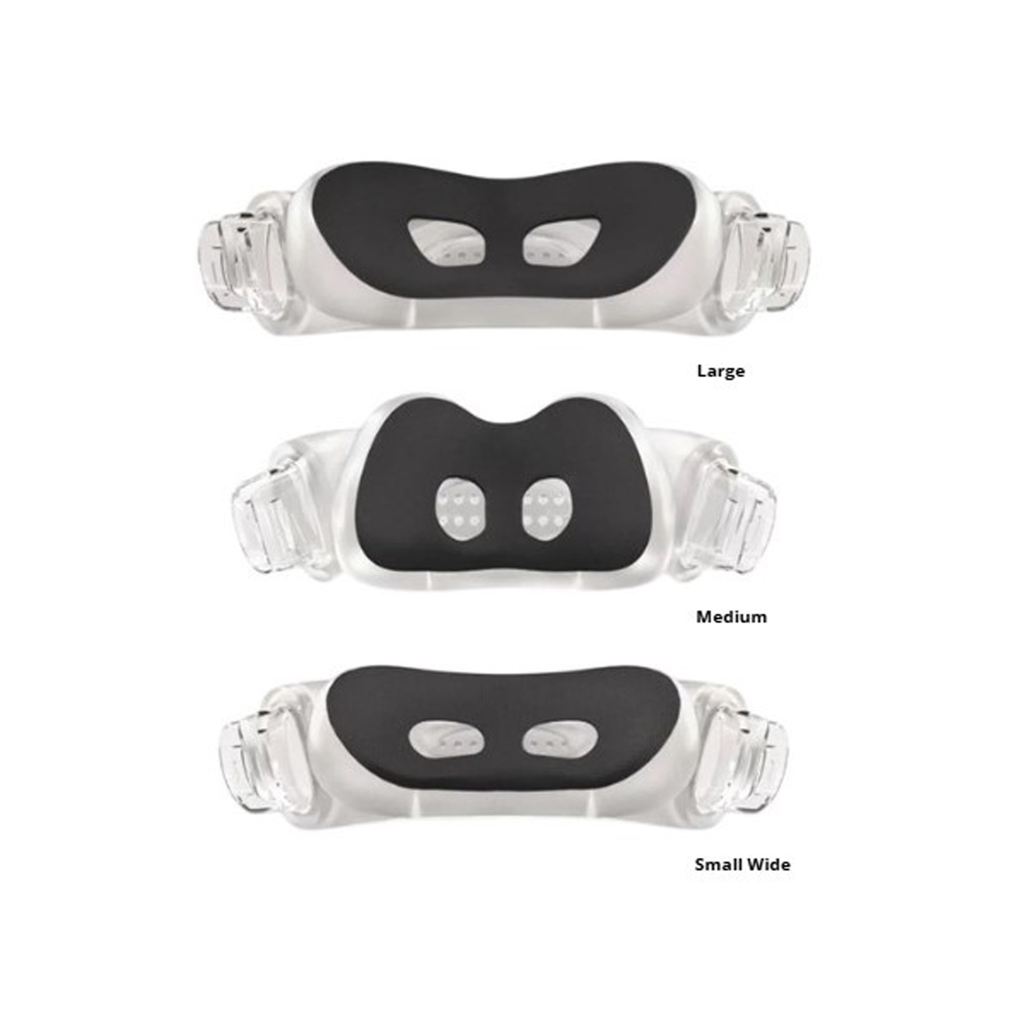 ResMed ResMed AirTouch N30i Maskerkussen