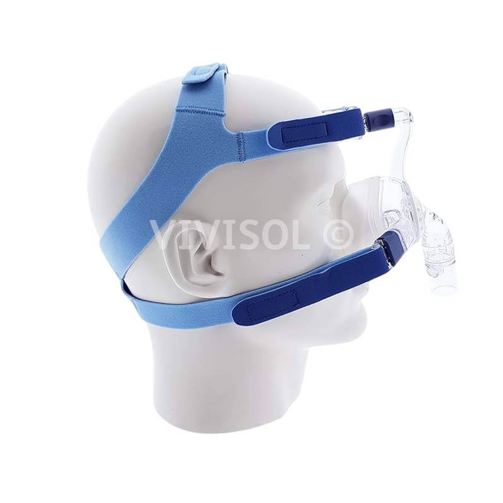 Lowenstein Medical   Lowenstein Medical Joyce Easy Neusmasker