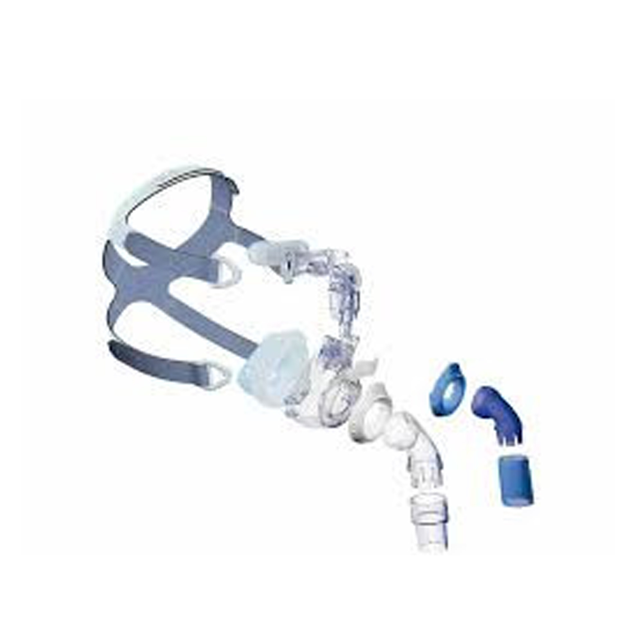 Lowenstein Medical  Lowenstein Medical Joyce Hoofdband incl. clips
