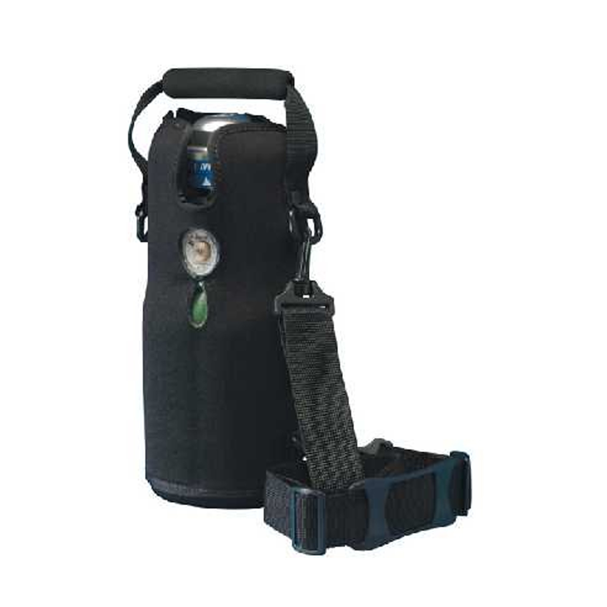 Invacare Homefill cilindertas