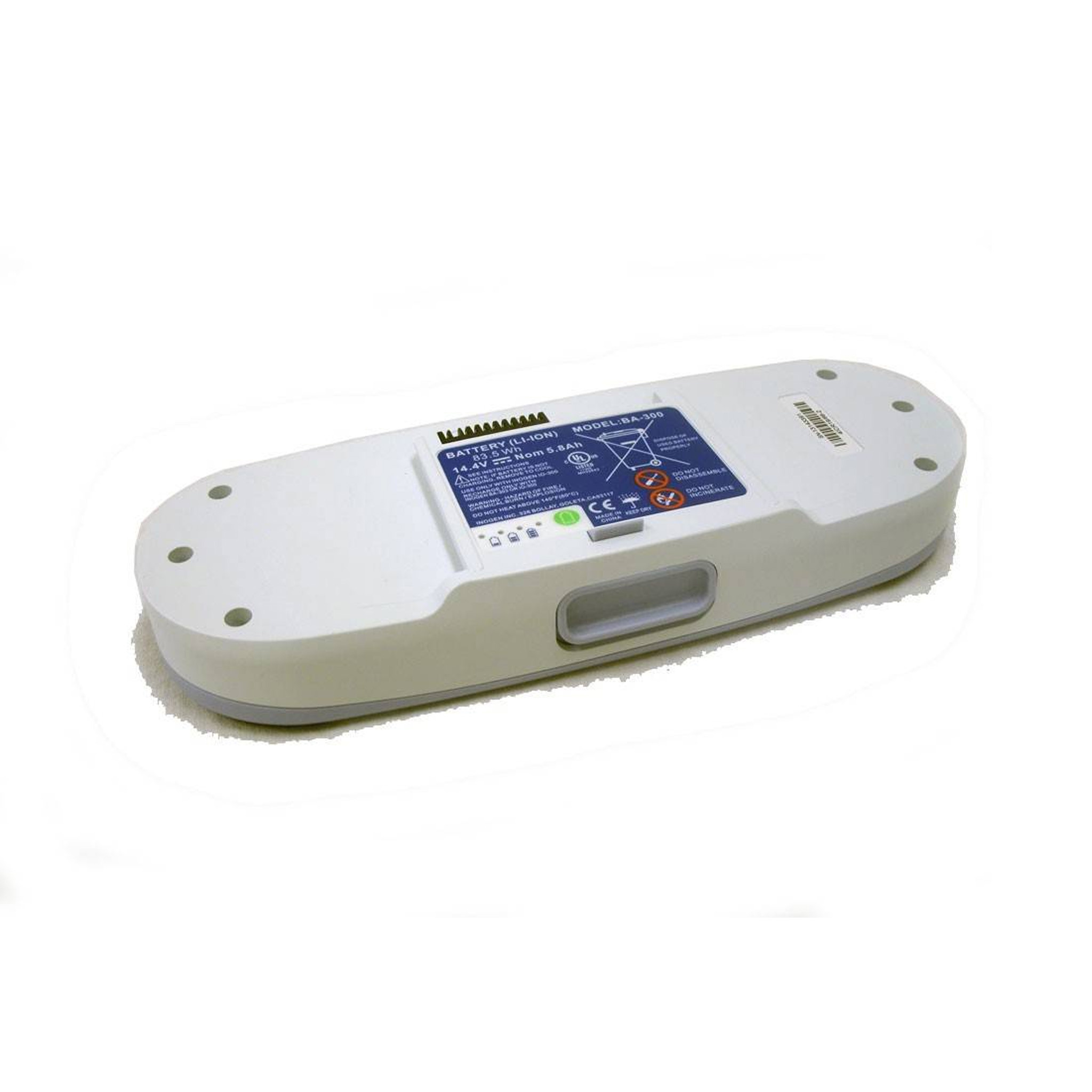 Inogen  Inogen One G3 batterij (8 cel)