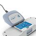 Inogen One G3 externe batterij lader