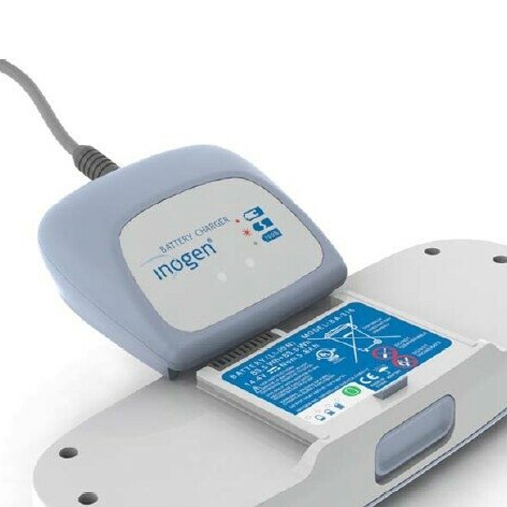 Inogen One G3 externe batterij lader