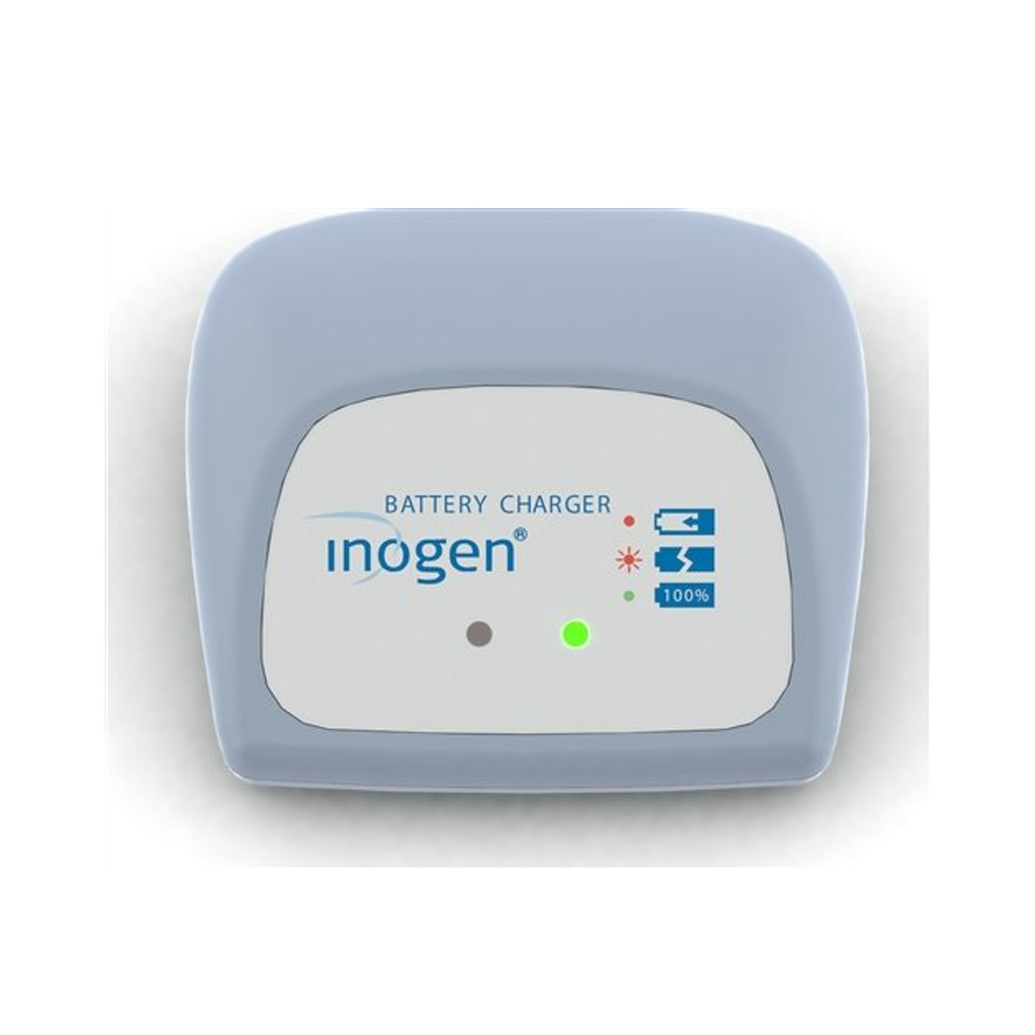 Inogen One G3 externe batterij lader