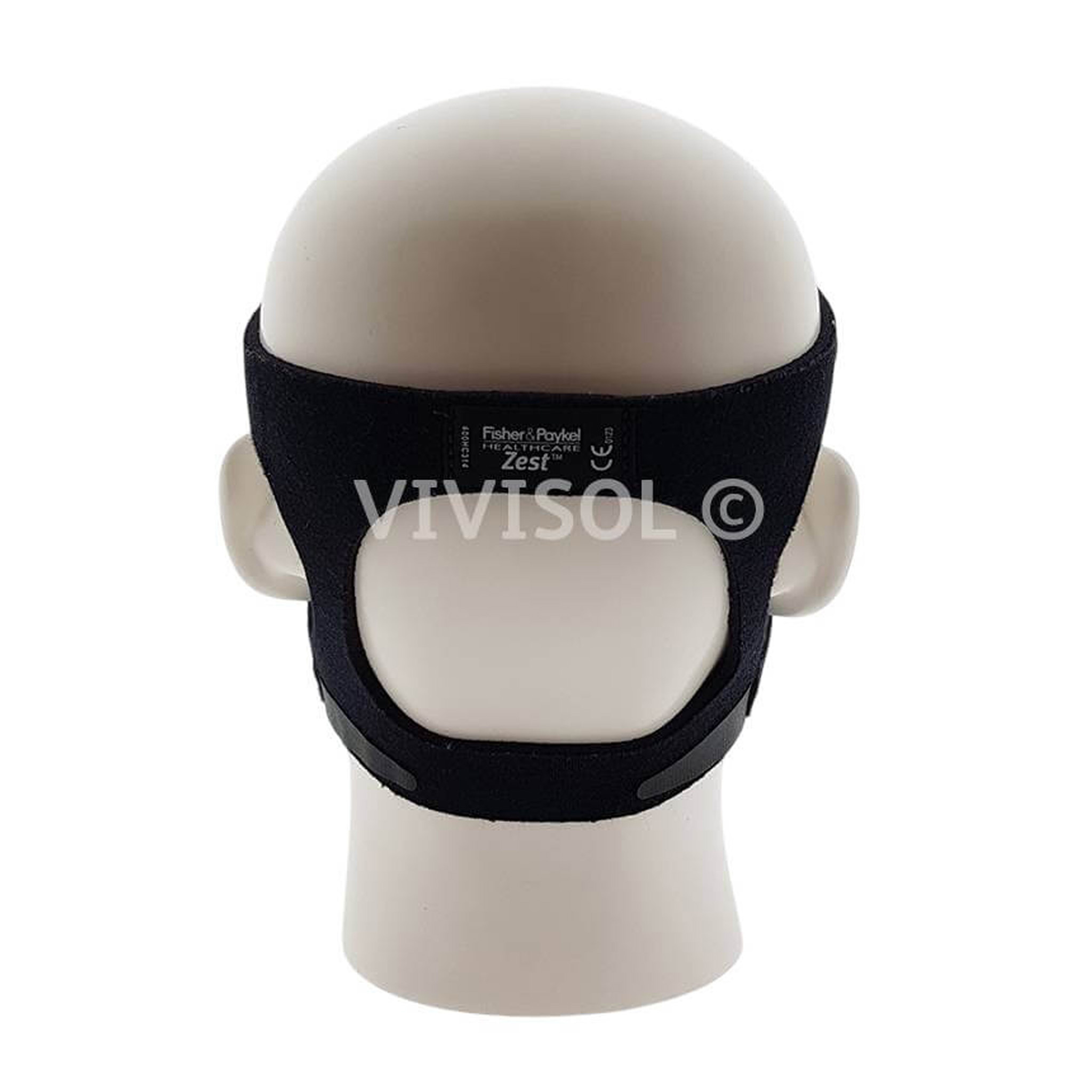 Fisher & Paykel Fisher & Paykel Zest Q Neusmasker