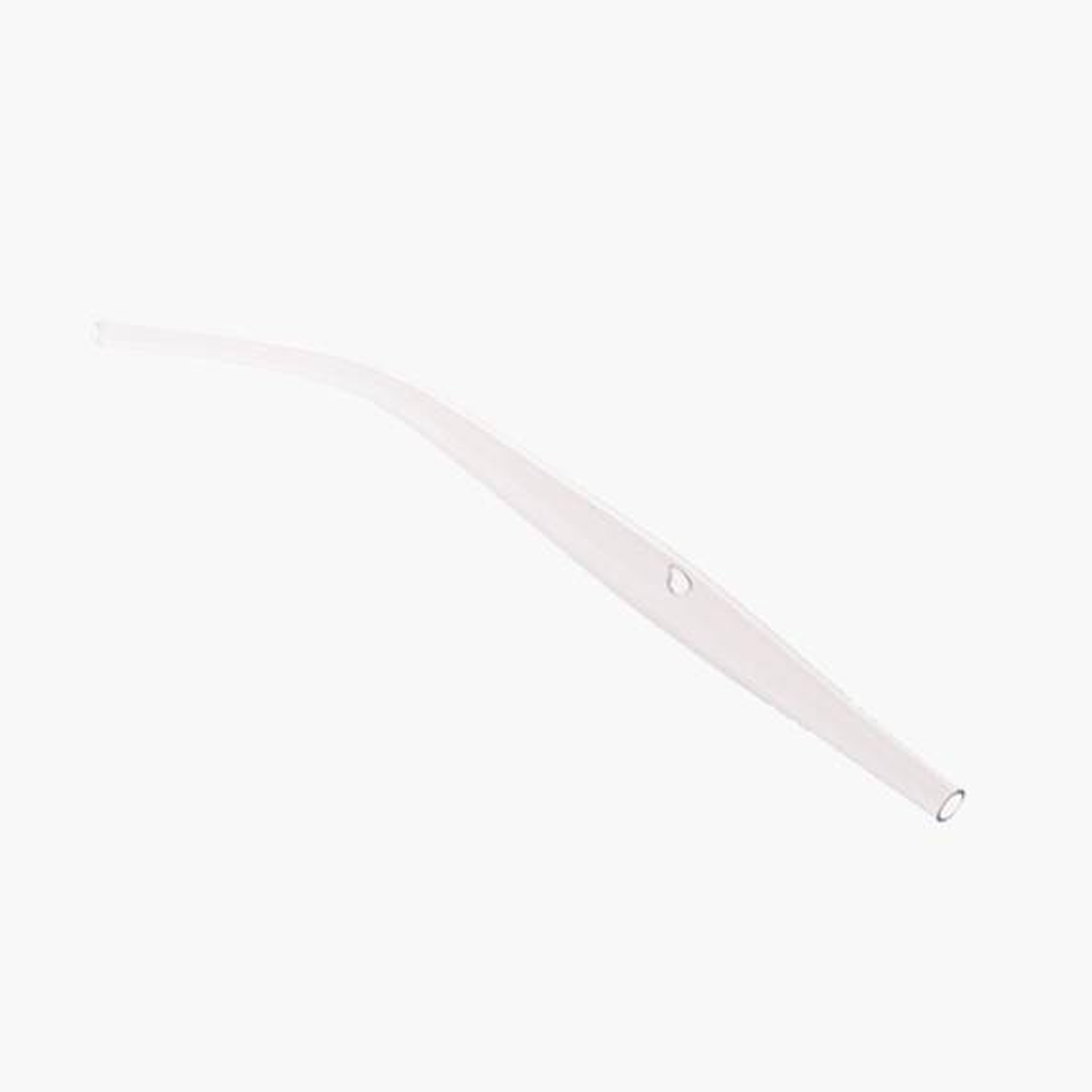 Yankauer mini monduitzuigstuk, CH16 [5,3mm] lengte 16cm