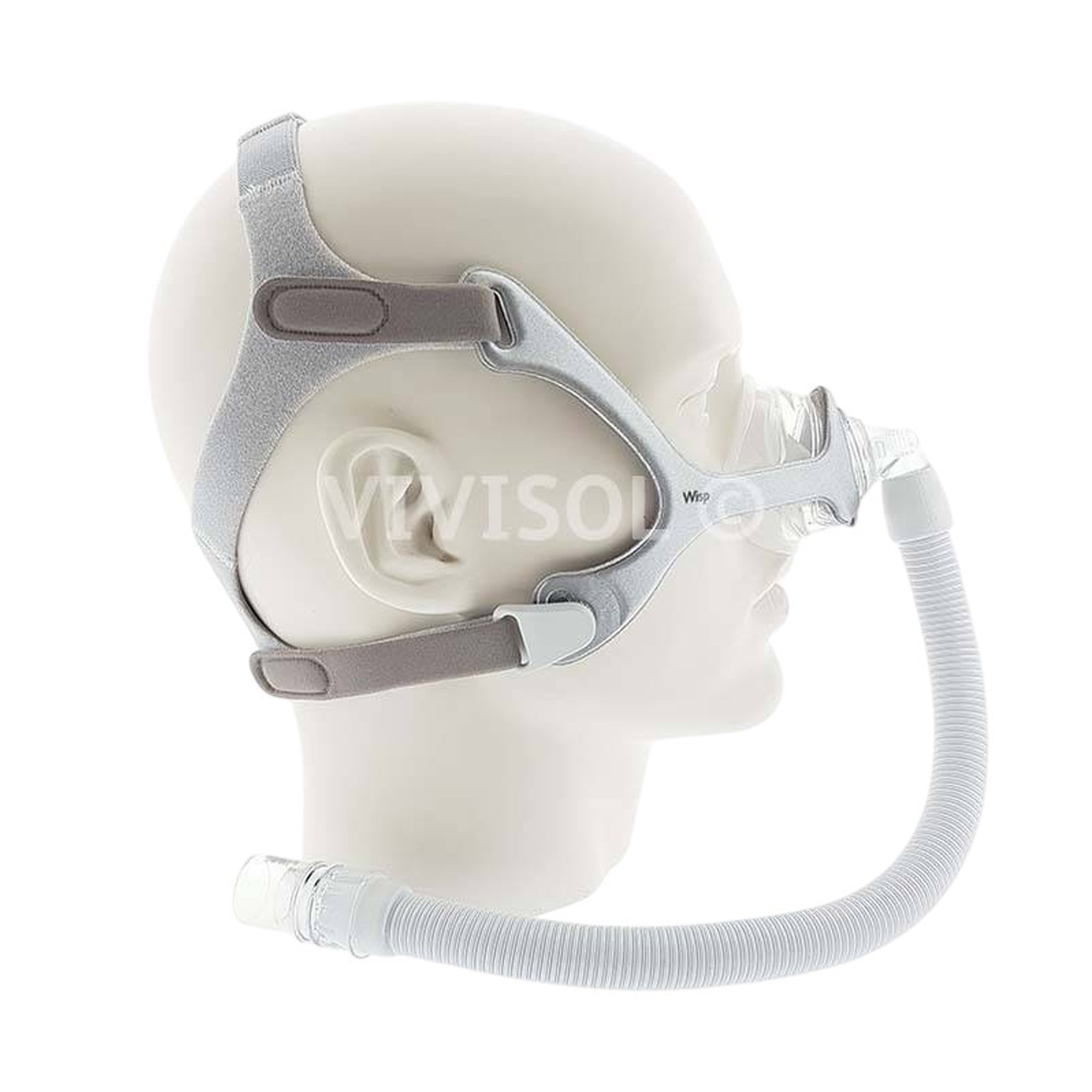 Philips Respironics Philips Respironics Wisp Neusmasker