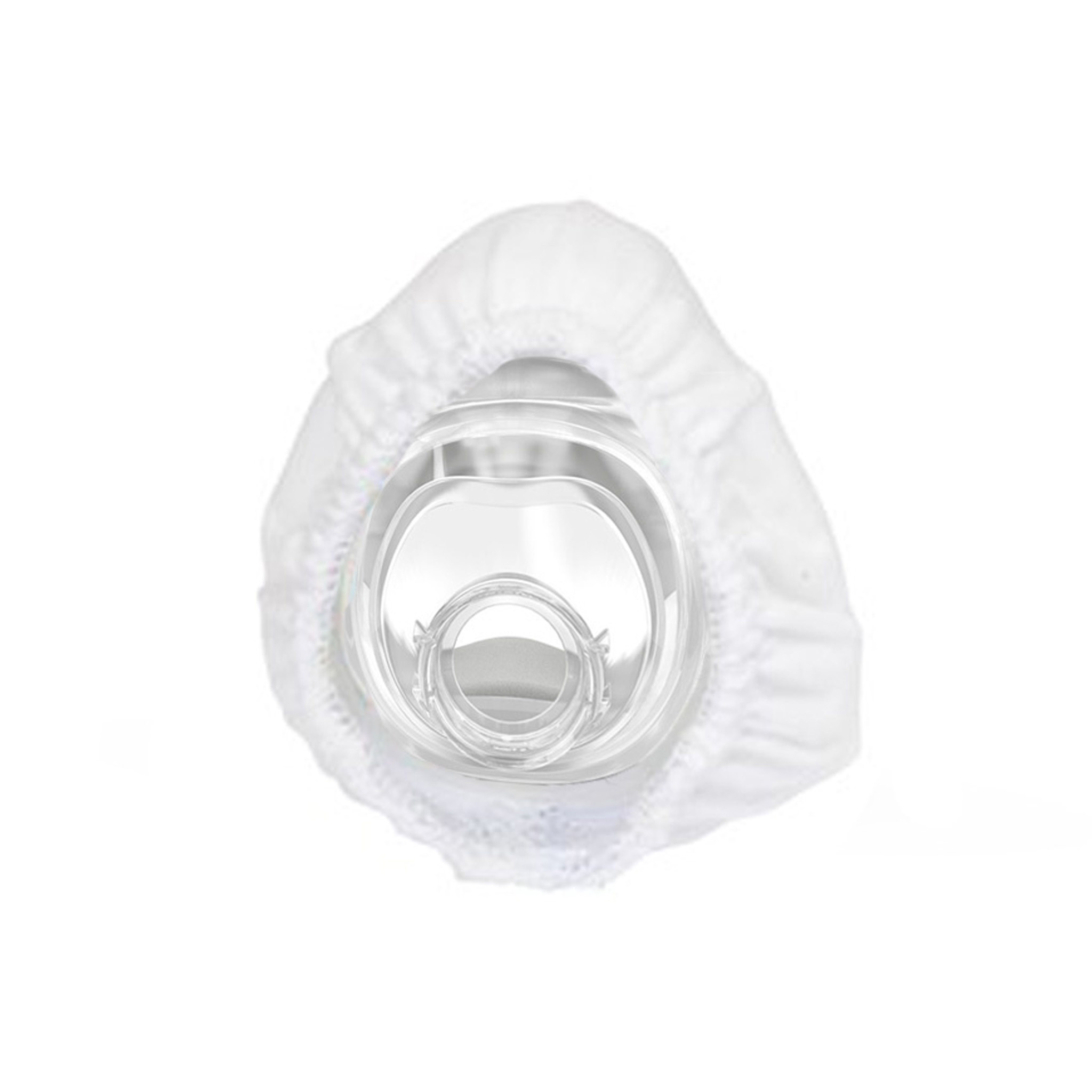 Viscose & elastane anti-allergie hoes