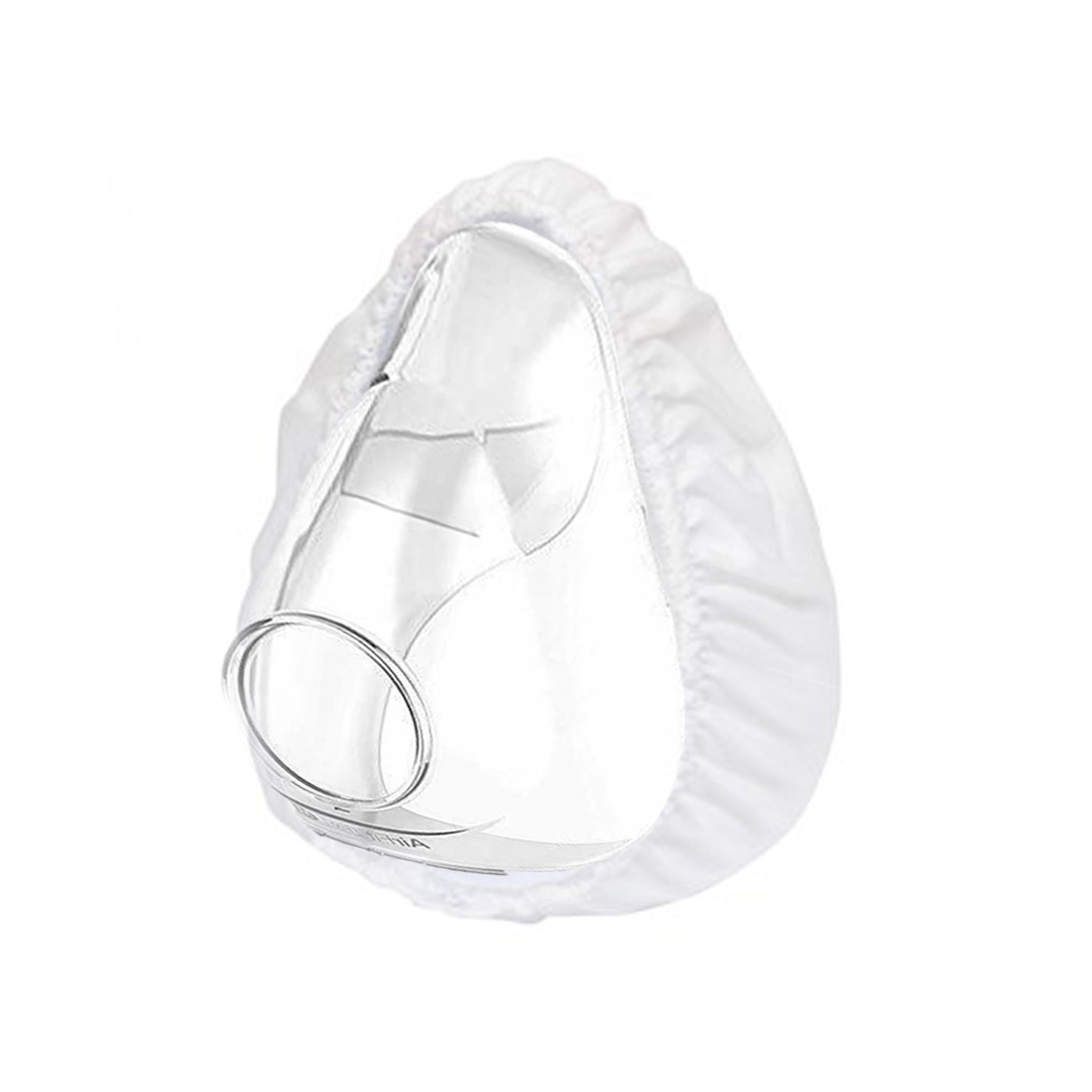 Viscose & elastane anti-allergie hoes