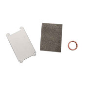 Breas Breas Z1 Qtube Replacement kit