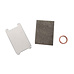 Breas Breas Z1 Qtube Replacement kit