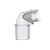 ResMed Mirage FX Koppelstuk