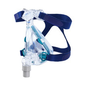 ResMed Mirage Quattro Full Face masker