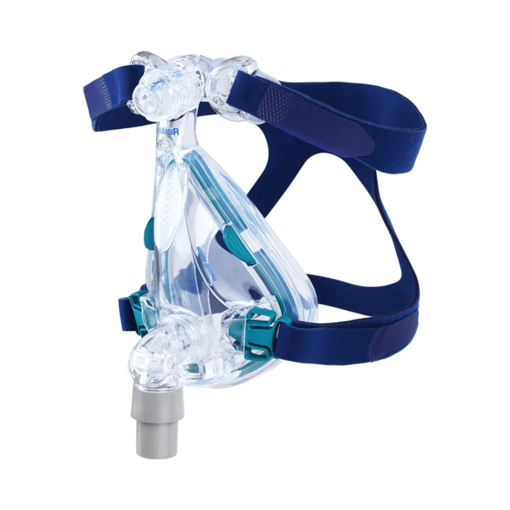 ResMed ResMed Mirage Quattro Full Face masker