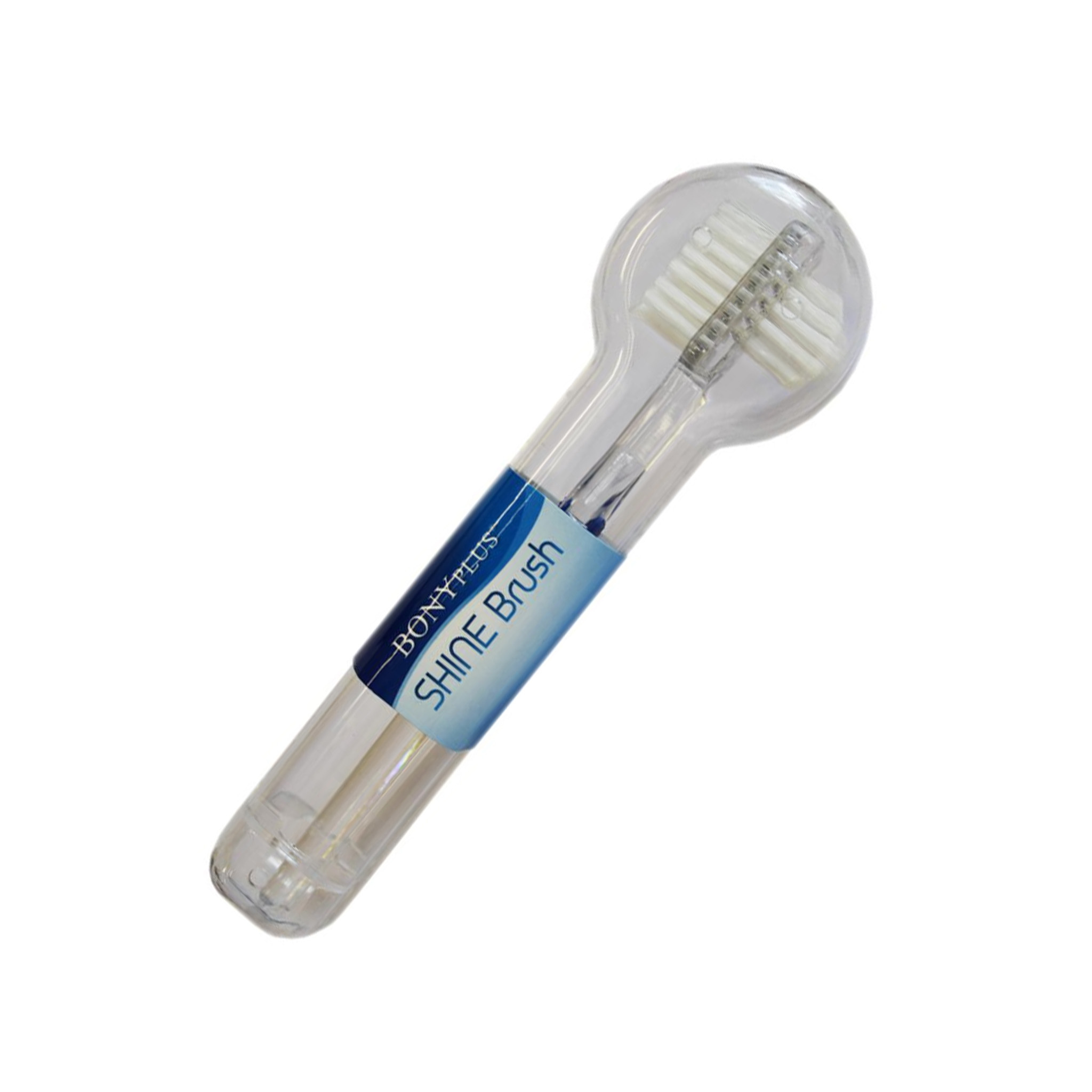 Dental MRA Brush