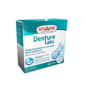 Nitradine reinigingstabletten 32 stuks