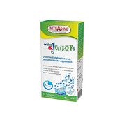 Nitradine reinigingstabletten Ortho&Junior (64 stuks)
