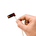 Nonin Nonin 8000J re-usable flex sensor Adult [>20 kg]