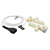 Nonin Nonin 8000J re-usable flex sensor Adult [>20 kg]