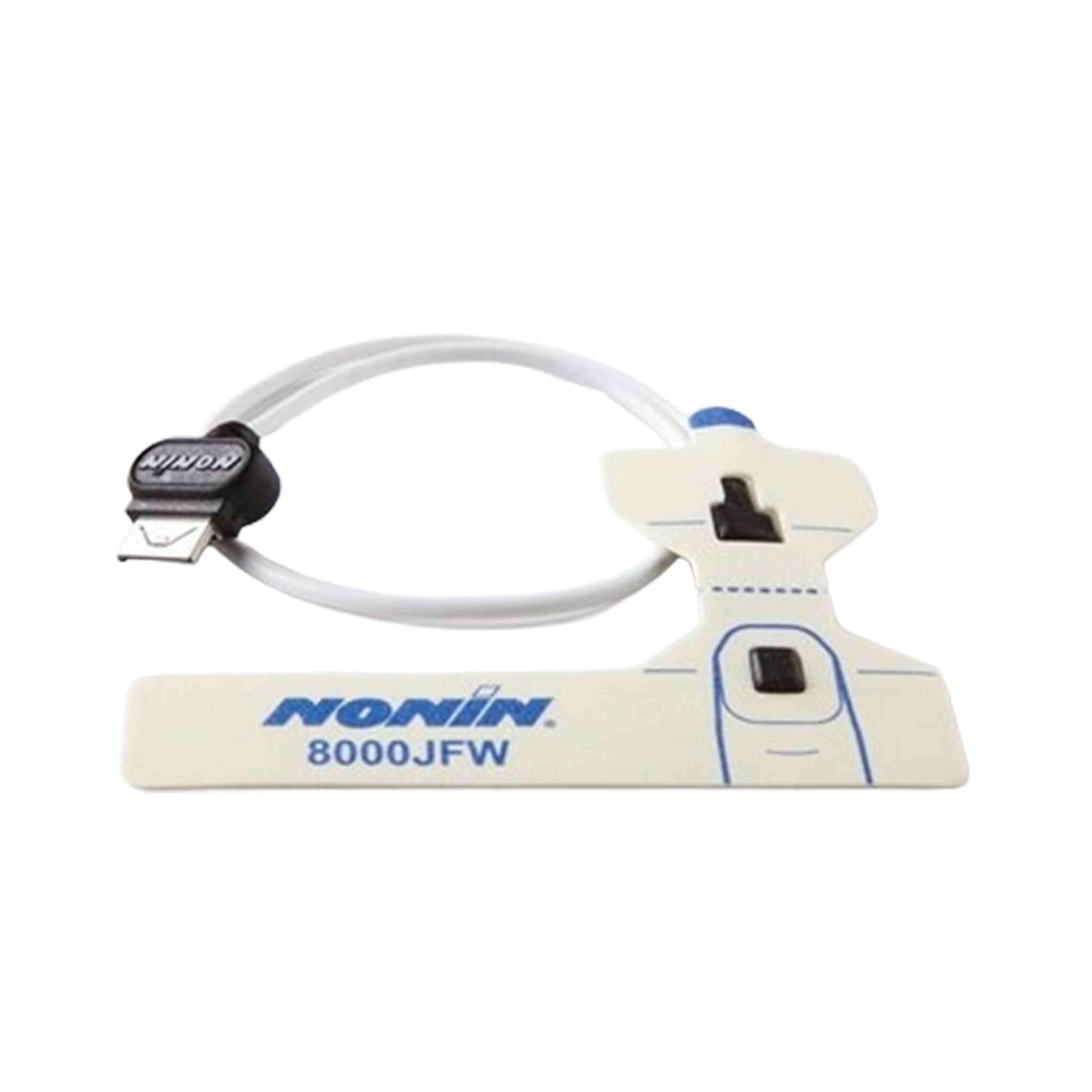 Nonin Nonin 8000J re-usable flex sensor Adult [>20 kg]