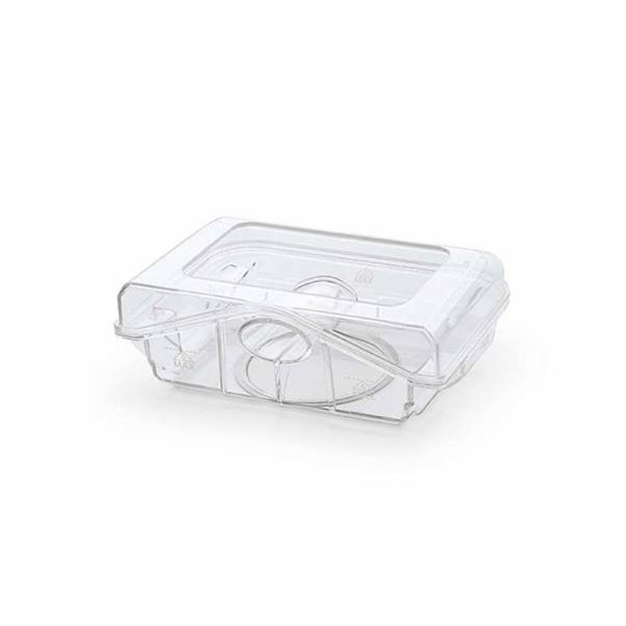 Philips Respironics Philips Respironics DreamStation Verwarmde Bevochtiger