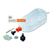 Volcano easy valve starterset