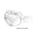 ResMed ResMed Swift FX Maskerkussen