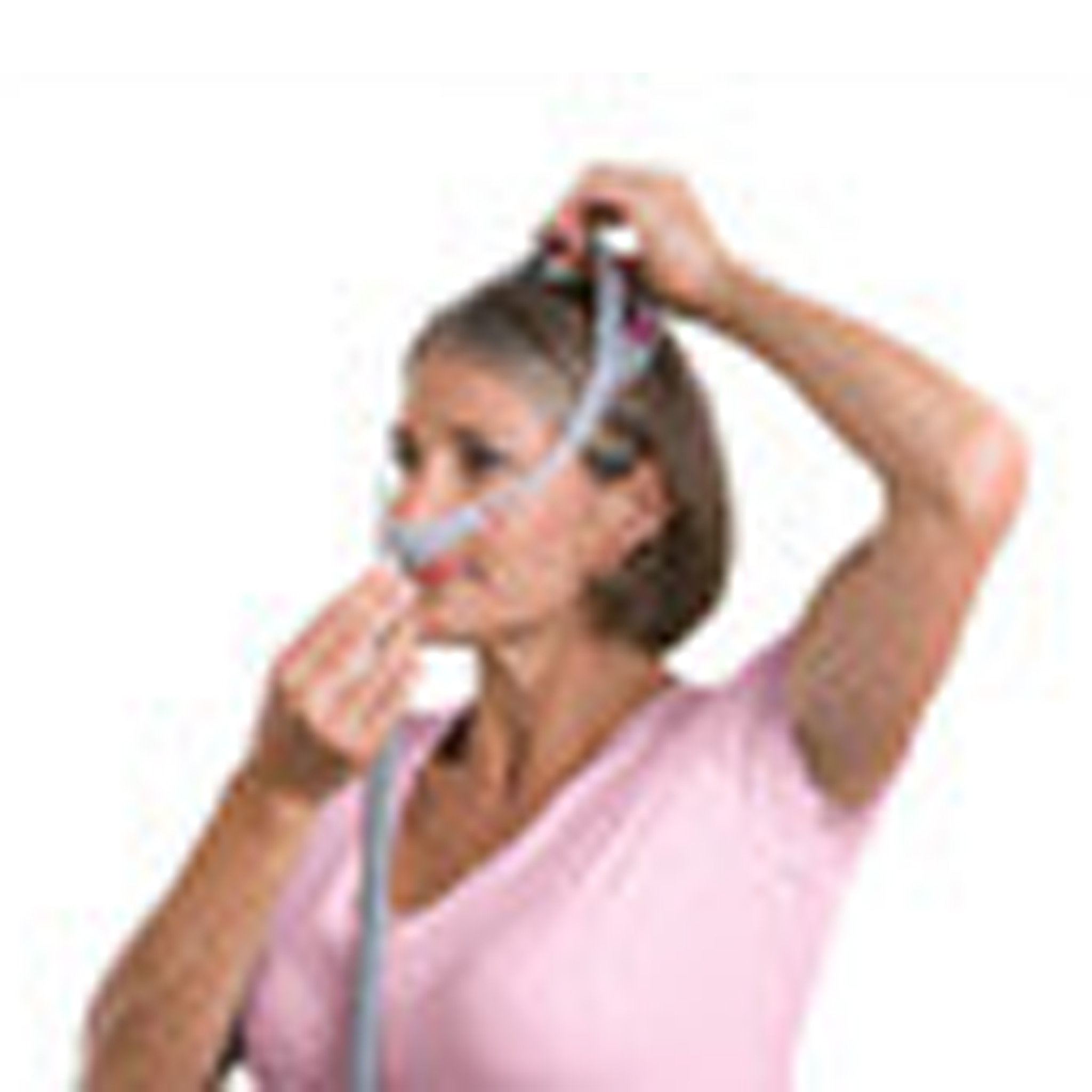 ResMed ResMed Swift FX Intranasaal masker for Her