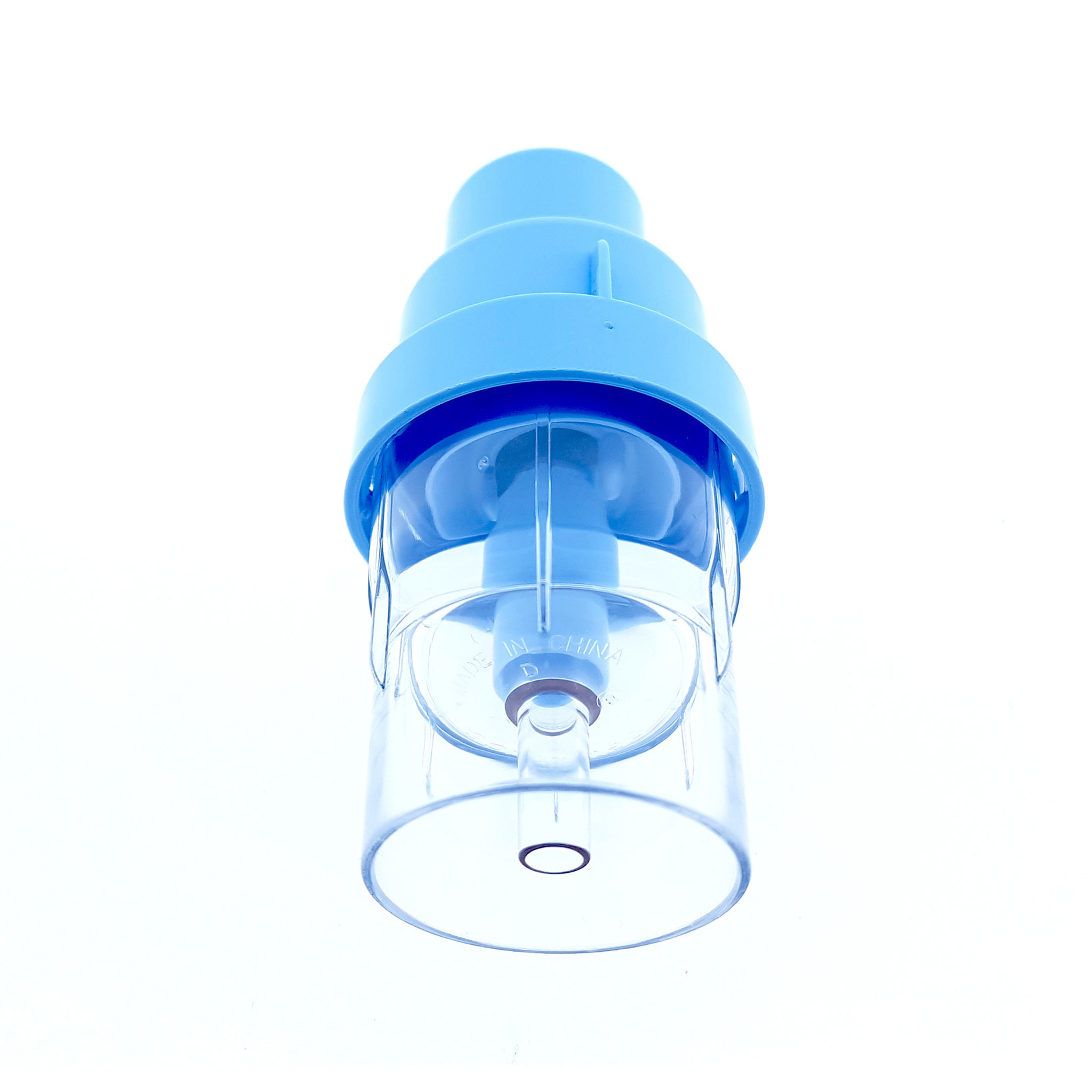 Philips Respironics Sidestream medicijnjet