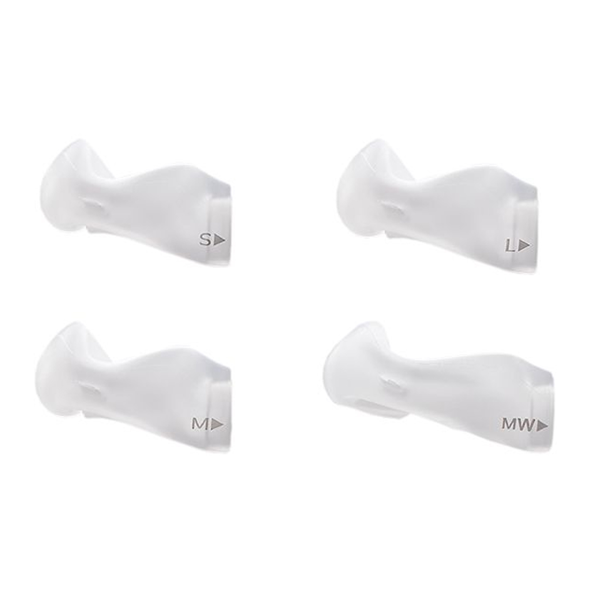 Philips Respironics Philips Respironics Dreamwear maskerkussen