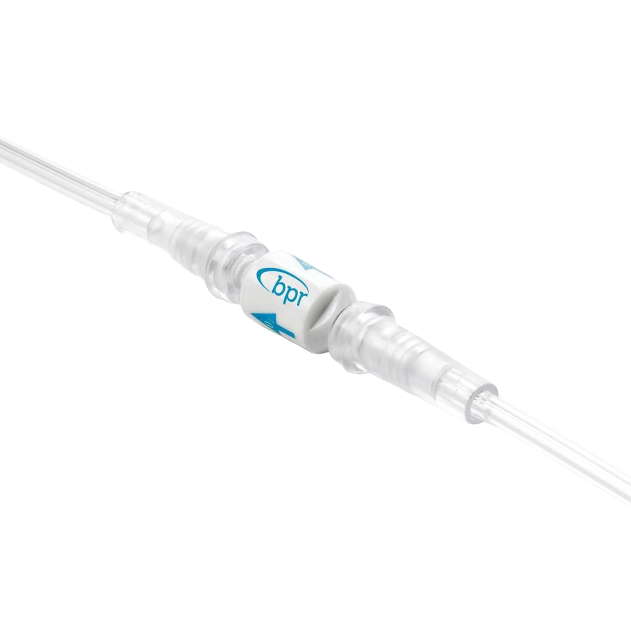 Firesafe Cannula