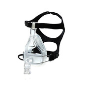 Fisher & Paykel Flexifit HC 431 Full Face masker