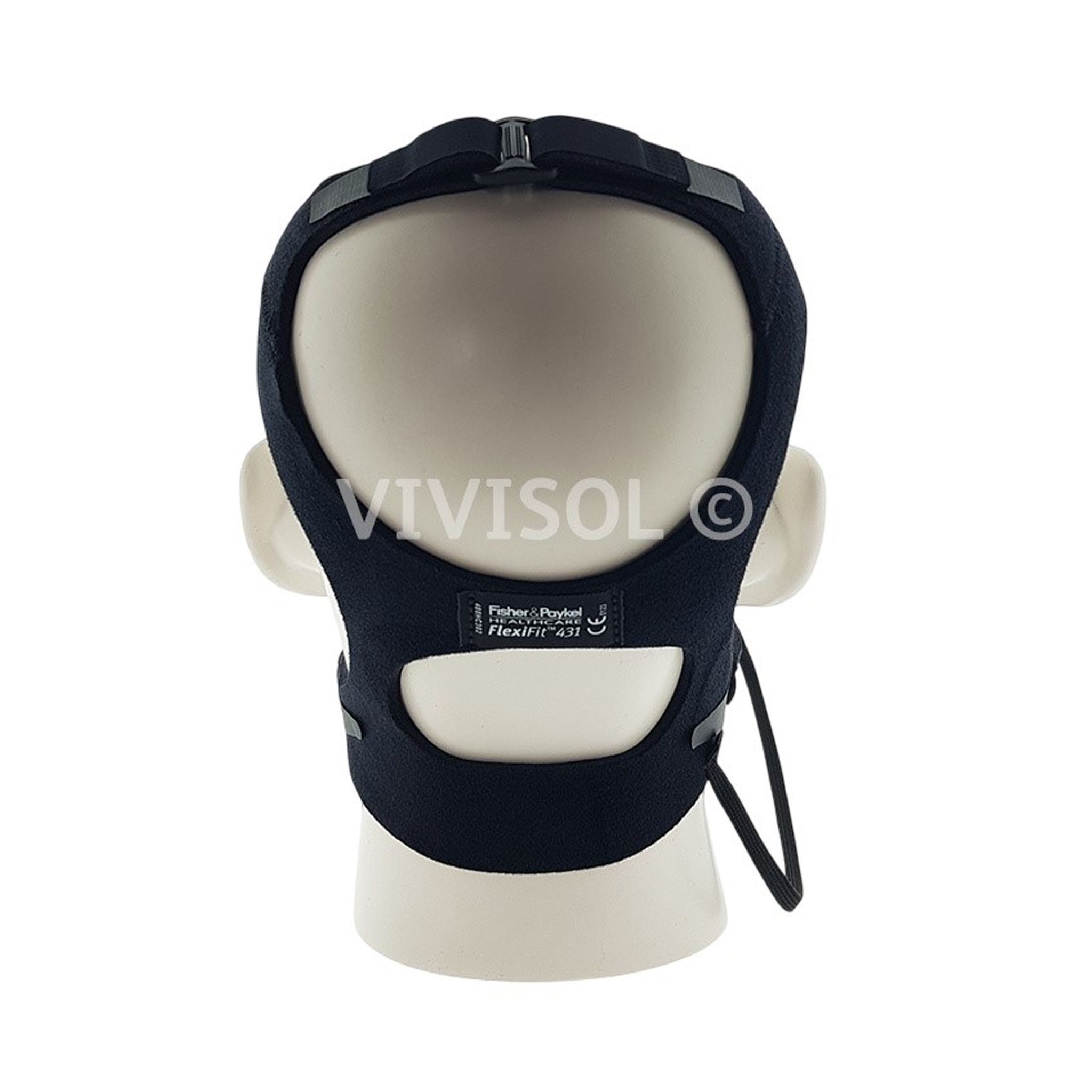Fisher & Paykel Fisher & Paykel Flexifit HC 431 Full Face masker