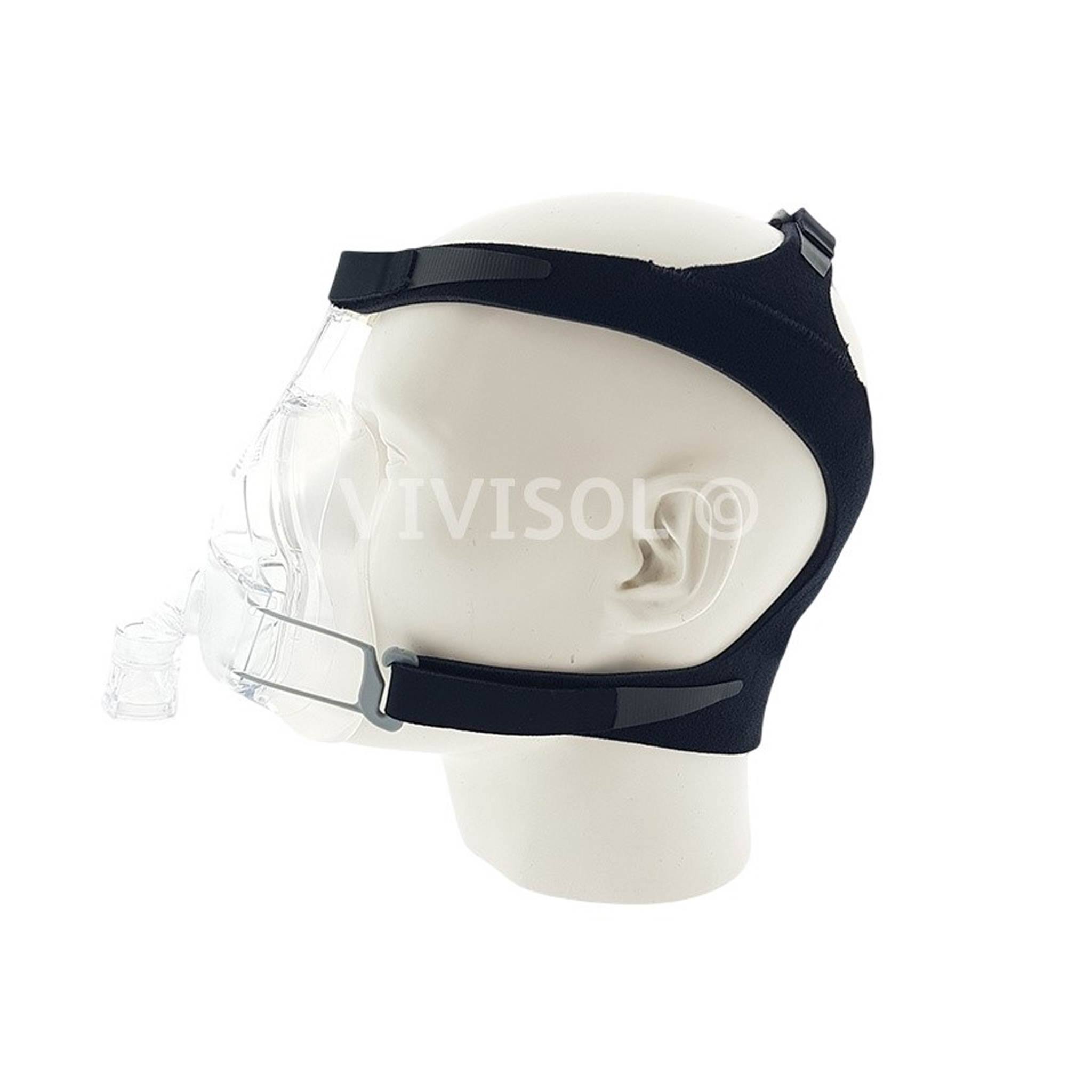 Fisher & Paykel Fisher & Paykel Flexifit HC 431 Full Face masker