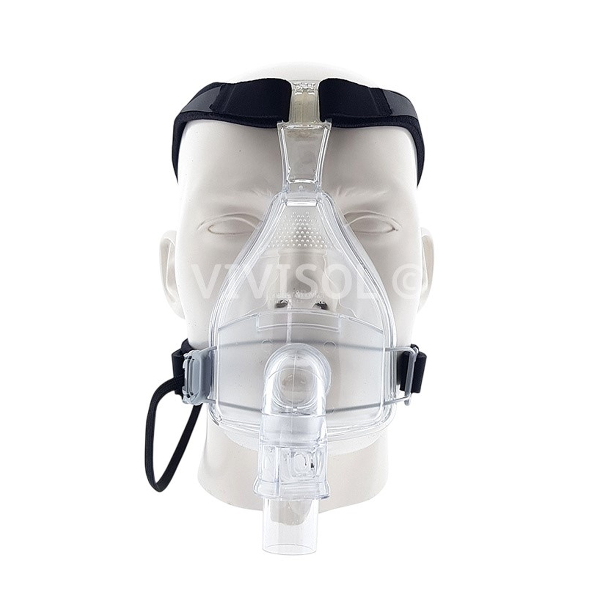 Fisher & Paykel Fisher & Paykel Flexifit HC 431 Full Face masker