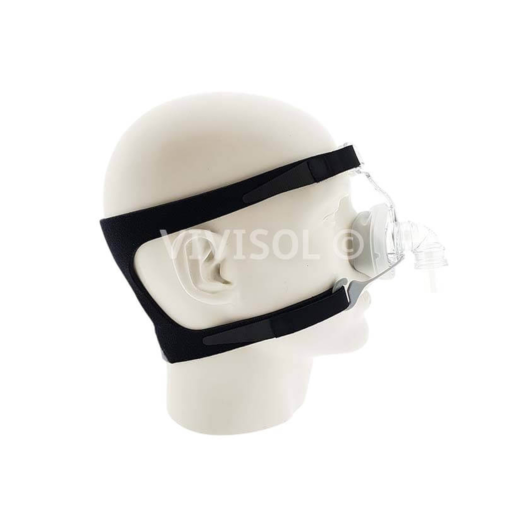 Fisher & Paykel Fisher & Paykel HC 406 neusmasker