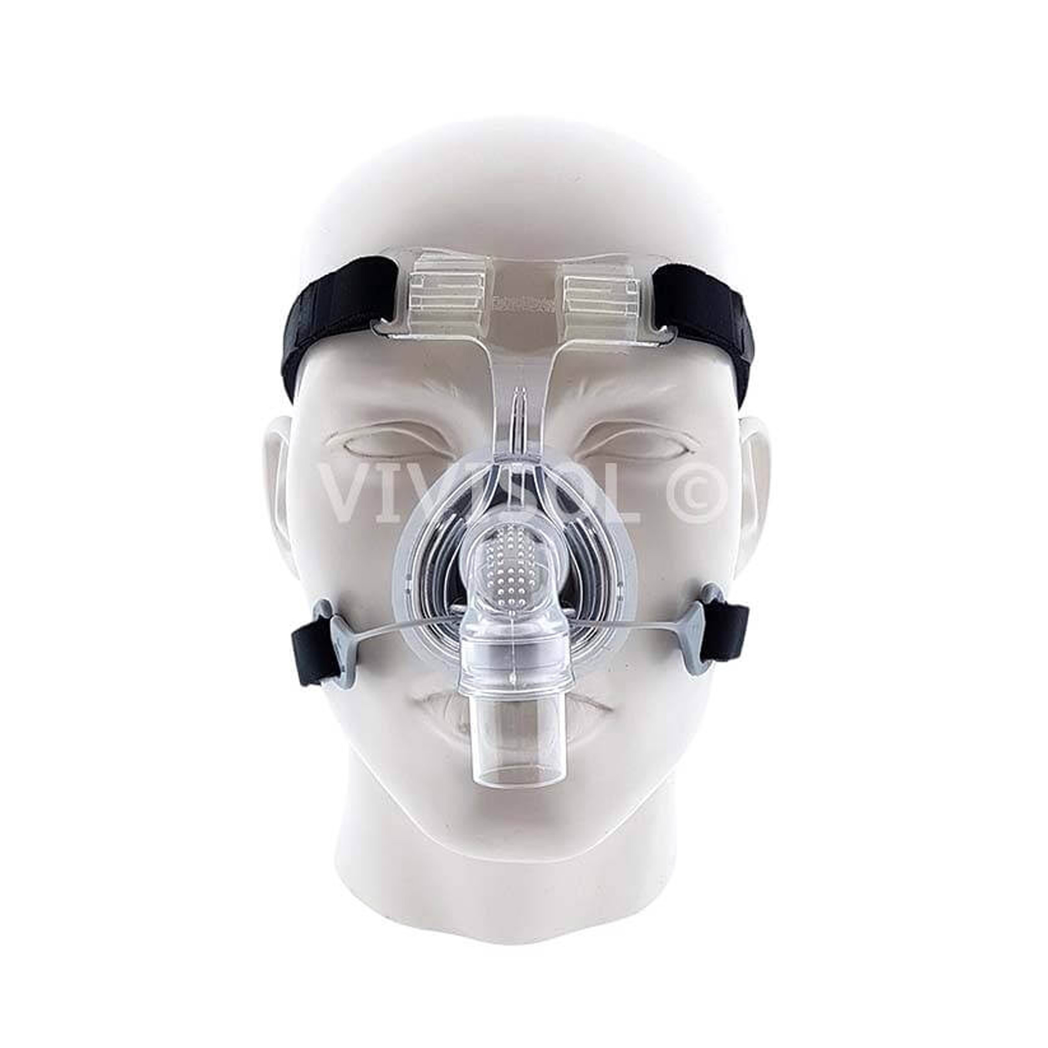 Fisher & Paykel Fisher & Paykel HC 406 neusmasker