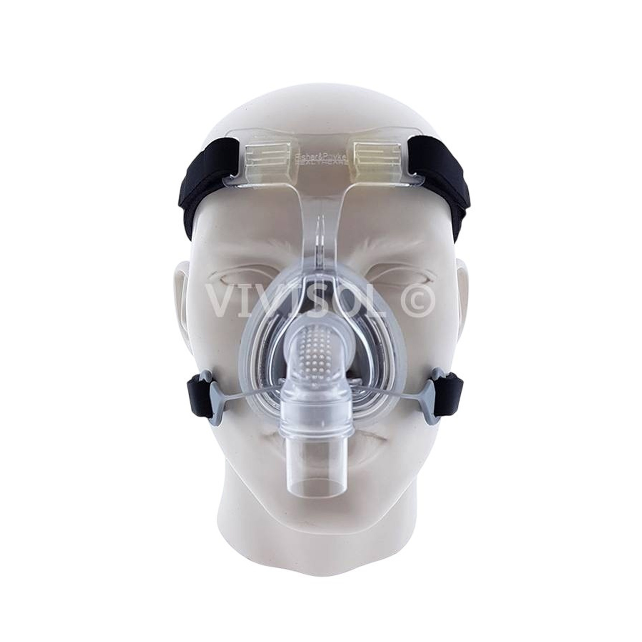 Fisher & Paykel Fisher & Paykel HC 407 Neusmasker