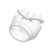 Fisher & Paykel Fisher & Paykel Opus maskerkussen